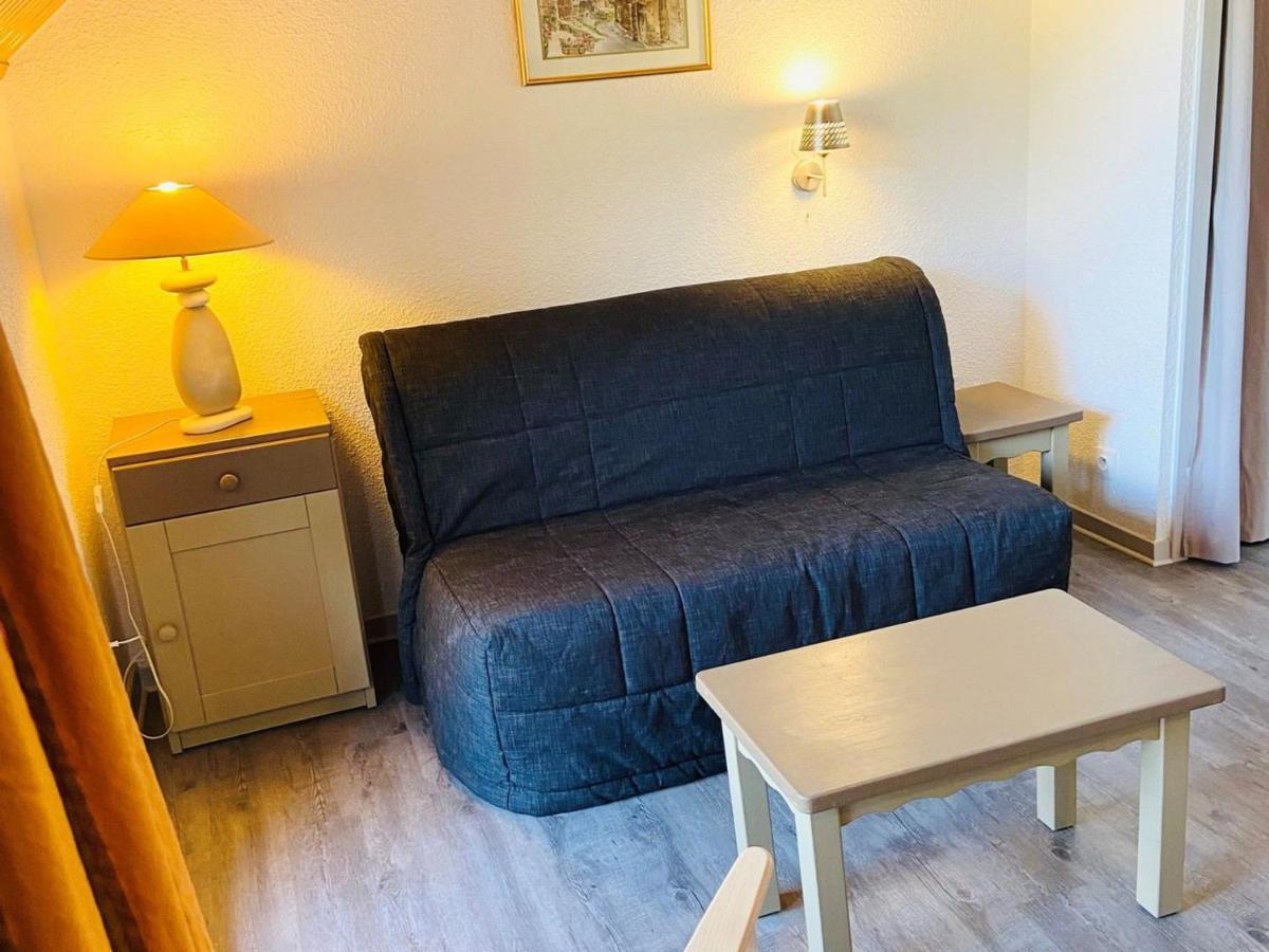 Apartamento Duplex Moderne Avec Balcon, Parking, Cuisine Equipee - Fr-1-516-22 Les Deux Alpes Exterior foto