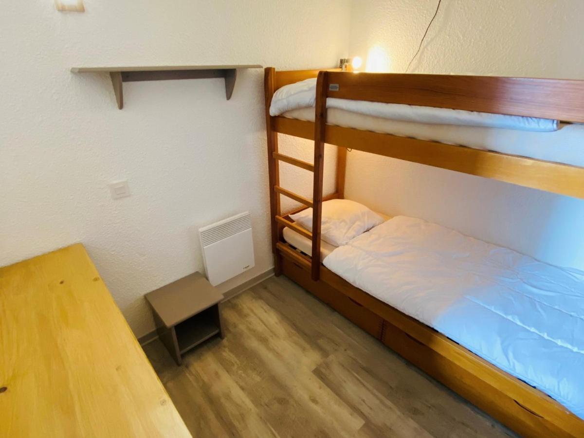 Apartamento Duplex Moderne Avec Balcon, Parking, Cuisine Equipee - Fr-1-516-22 Les Deux Alpes Exterior foto